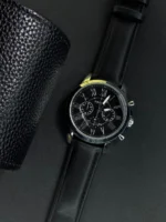 Fossil Grant Chronograph classic men wrist watch