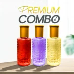Premium attar combo perfume banner Vampire Blood Fantasy Erba Pura